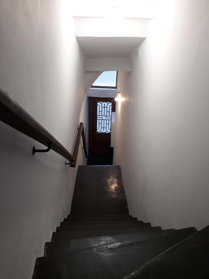Κύκνος Apartment Rethymno  Exterior photo
