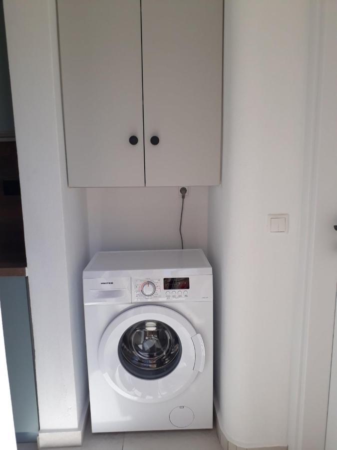 Κύκνος Apartment Rethymno  Exterior photo