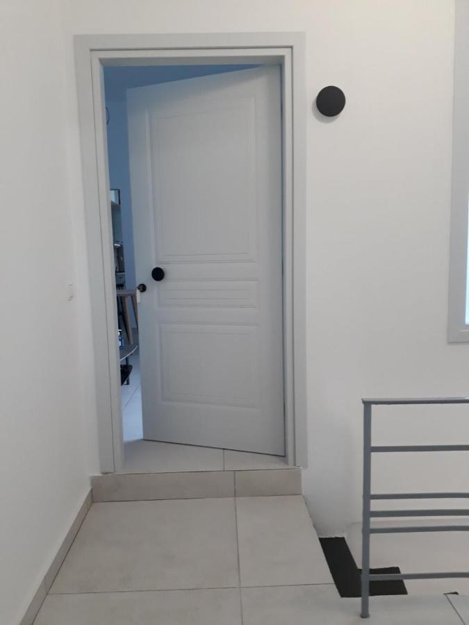 Κύκνος Apartment Rethymno  Exterior photo