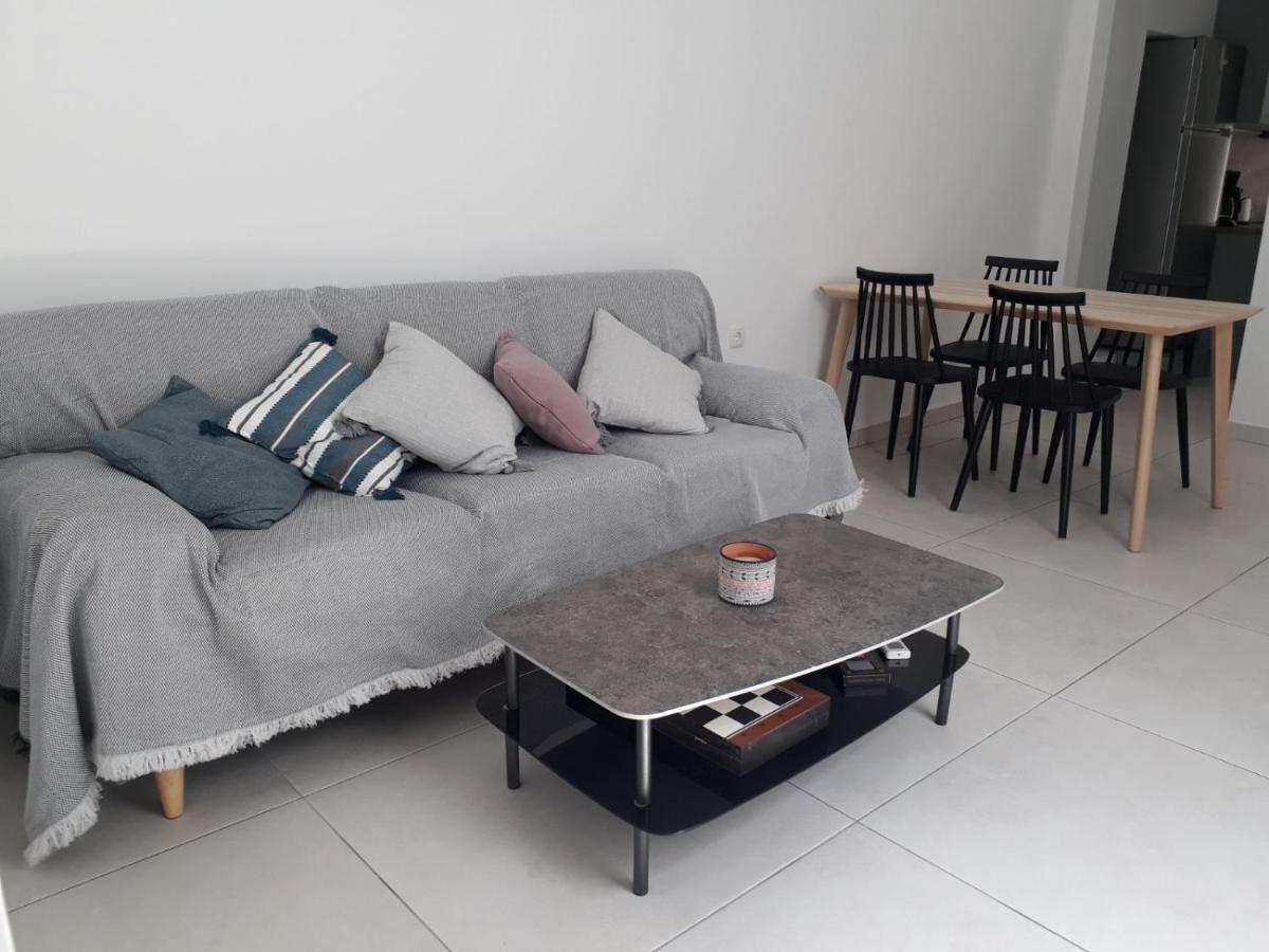 Κύκνος Apartment Rethymno  Exterior photo