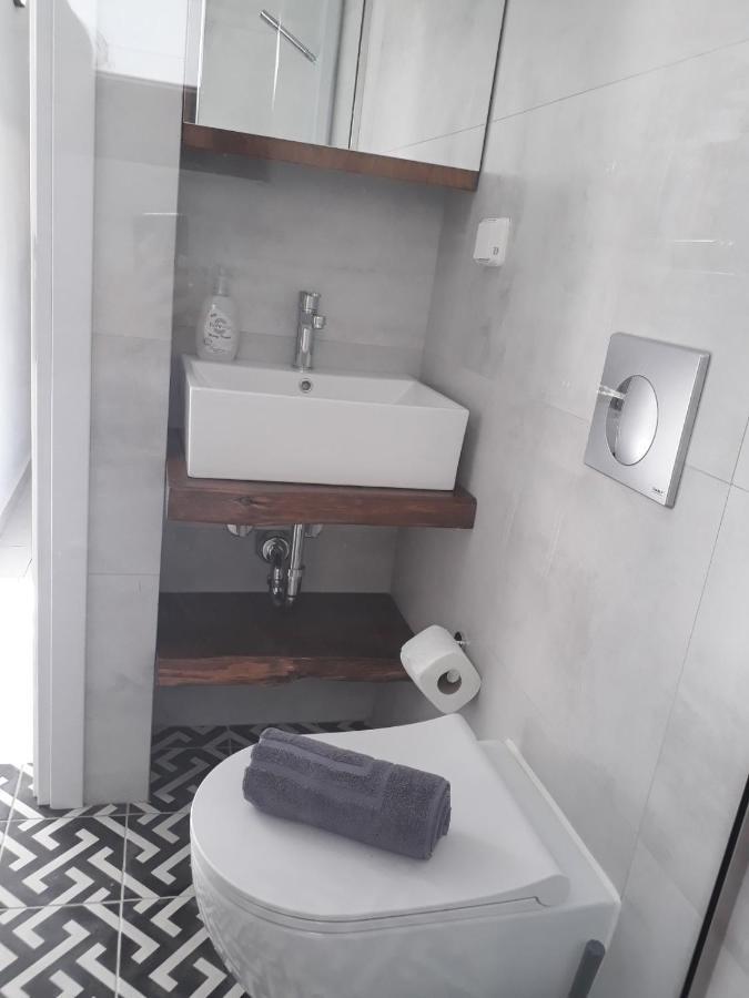 Κύκνος Apartment Rethymno  Exterior photo